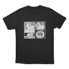 Chat Pile Rat Boy Unisex T Shirt Black