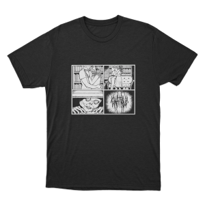 Chat Pile Rat Boy Unisex T Shirt Black