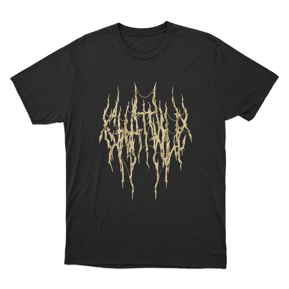 Cool World Logo Unisex T Shirt Black Cool World Logo Unisex T Shirt Black