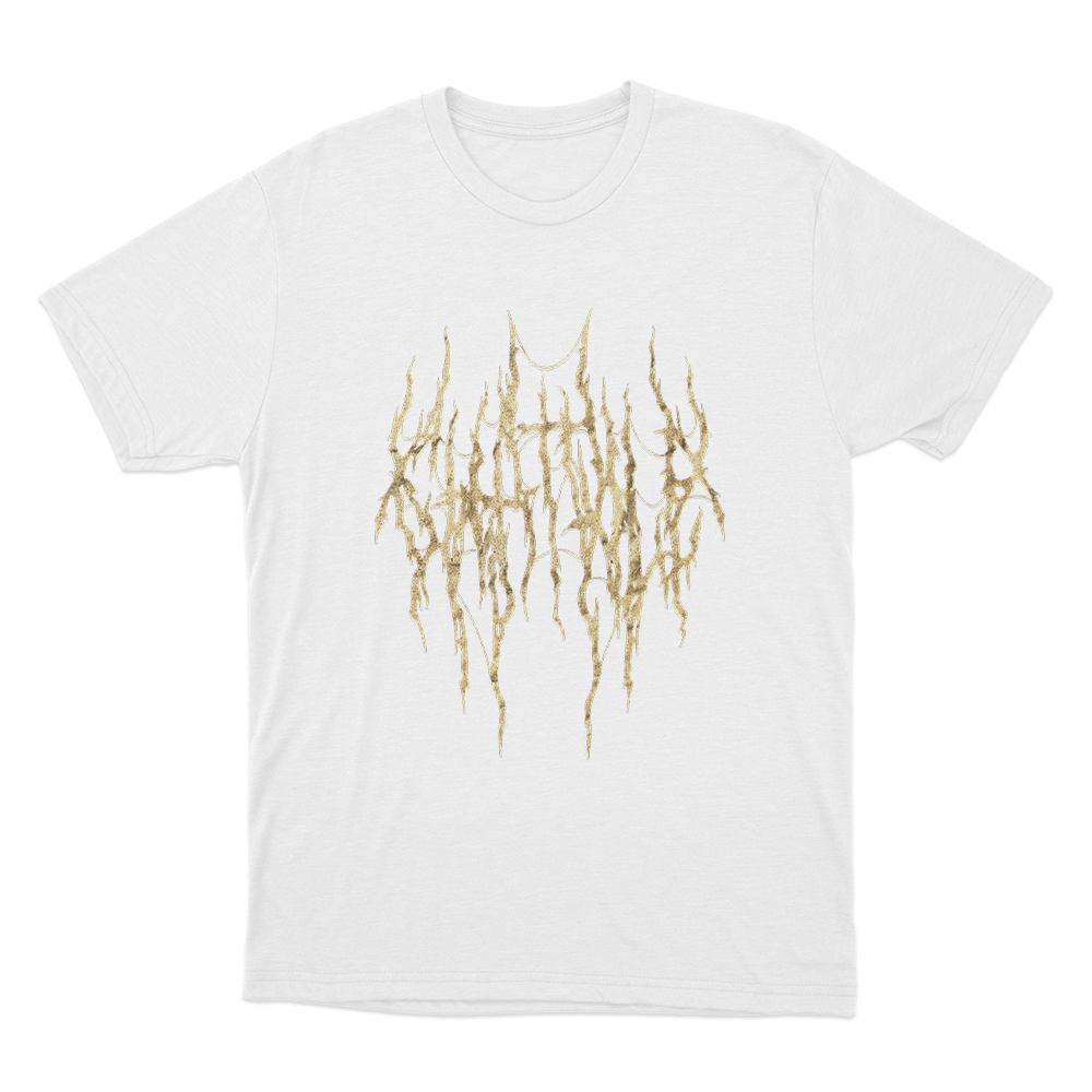 Cool World Logo Unisex T Shirt White Cool World Logo Unisex T Shirt White